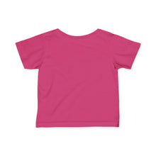 Load image into Gallery viewer, Repticon Infant Fine Jersey Tee w/ Frog
