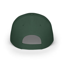 Load image into Gallery viewer, Repticon Low Profile Baseball Cap w/ Lizards
