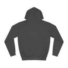 Load image into Gallery viewer, Repticon Women's College Hoodie w/ Black Snake

