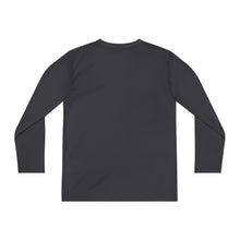 Load image into Gallery viewer, Repticon Youth Long Sleeve Competitor Tee
