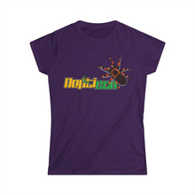 Load image into Gallery viewer, Repticon Women&#39;s Softstyle Tee w/ Tarantula
