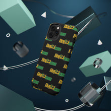 Load image into Gallery viewer, Repticon Magnetic Clear Impact Cases

