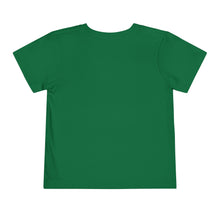 Load image into Gallery viewer, Repticon Toddler Short Sleeve Tee w/ Gecko Christmas Tree
