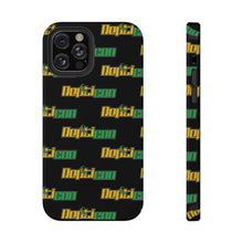 Load image into Gallery viewer, Repticon Magnetic Clear Impact Cases
