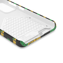Load image into Gallery viewer, Repticon Phone Case With Card Holder
