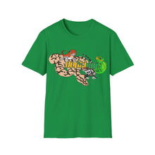 Load image into Gallery viewer, Repticon Unisex Softstyle T-Shirt w/ Reptile Group
