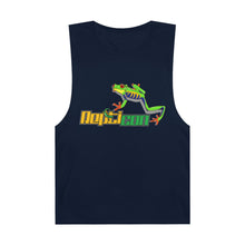 Load image into Gallery viewer, Repticon Men&#39;s Barnard Tank w/ Red-Eyed Tree Frog
