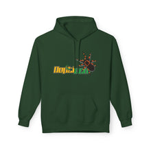 Load image into Gallery viewer, Repticon Women&#39;s Midweight Softstyle Fleece Hoodie w/ Tarantula
