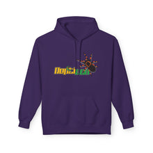 Load image into Gallery viewer, Repticon Women&#39;s Midweight Softstyle Fleece Hoodie w/ Tarantula
