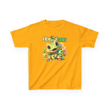 Load image into Gallery viewer, Repticon Kids Heavy Cotton™ Tee w/ Lizards
