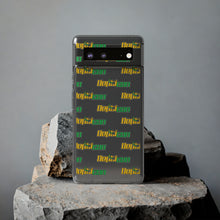 Load image into Gallery viewer, Repticon Soft Phone Case
