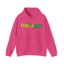 Load image into Gallery viewer, Repticon Unisex Heavy Blend™ Hooded Sweatshirt w/ Tarantula
