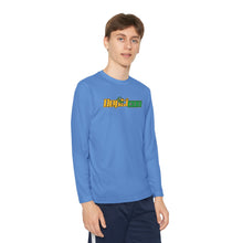 Load image into Gallery viewer, Repticon Youth Long Sleeve Competitor Tee
