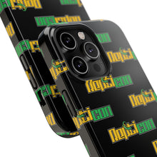 Load image into Gallery viewer, Repticon Magnetic Clear Impact Cases
