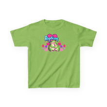 Load image into Gallery viewer, Repticon Kids Heavy Cotton™ Tee w/ Valentine Frogs
