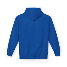 Load image into Gallery viewer, Repticon Women&#39;s Midweight Softstyle Fleece Hoodie w/ Axolotl
