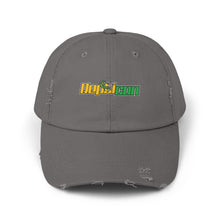Load image into Gallery viewer, Repticon Unisex Distressed Cap
