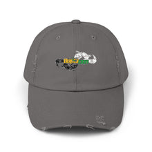 Load image into Gallery viewer, Repticon Unisex Distressed Cap w/ Gecko
