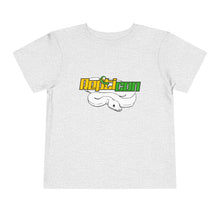 Load image into Gallery viewer, Repticon Toddler Short Sleeve Tee w/ White Ball Python
