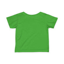 Load image into Gallery viewer, Repticon Infant Fine Jersey Tee w/ Geckio
