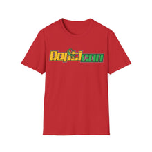 Load image into Gallery viewer, Repticon Unisex Softstyle T-Shirt
