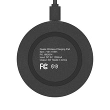 Load image into Gallery viewer, Repticon Quake Wireless Charging Pad
