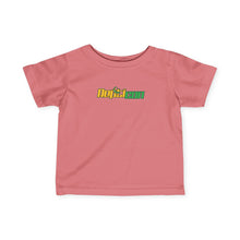 Load image into Gallery viewer, Repticon Infant Fine Jersey Tee
