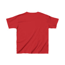 Load image into Gallery viewer, Repticon Kids Heavy Cotton™ Tee w/ Crested Gecko Christmas Tree
