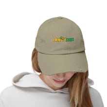 Load image into Gallery viewer, Repticon Unisex Distressed Cap
