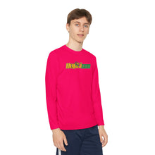 Load image into Gallery viewer, Repticon Youth Long Sleeve Competitor Tee
