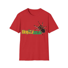 Load image into Gallery viewer, Repticon Unisex Softstyle T-Shirt w/ Tarantula
