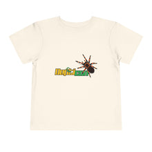 Load image into Gallery viewer, Repticon Toddler Short Sleeve Tee w/ Tarantula
