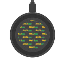 Load image into Gallery viewer, Repticon Quake Wireless Charging Pad

