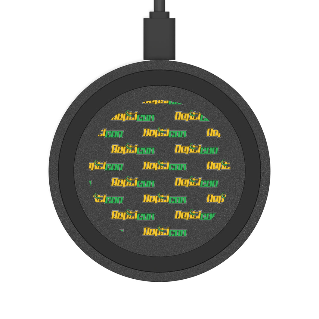 Repticon Quake Wireless Charging Pad