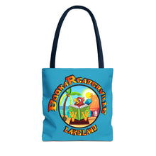 Load image into Gallery viewer, BookaReaderville Tote Bag

