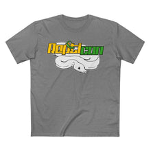 Load image into Gallery viewer, Repticon Men&#39;s Staple Tee w/ White Ball Python
