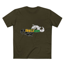Load image into Gallery viewer, Repticon Men&#39;s Staple Tee w/ Gecko
