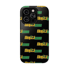 Load image into Gallery viewer, Repticon Magnetic Clear Impact Cases
