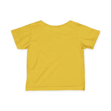 Load image into Gallery viewer, Repticon Infant Fine Jersey Tee w/ Frog
