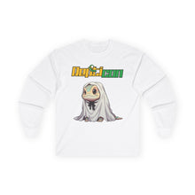 Load image into Gallery viewer, Repticon Unisex Ultra Cotton Long Sleeve Tee w/ Reptile Ghost
