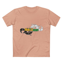 Load image into Gallery viewer, Repticon Men&#39;s Staple Tee w/ Gecko
