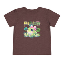 Load image into Gallery viewer, Repticon Toddler Short Sleeve Tee w/ Frogs
