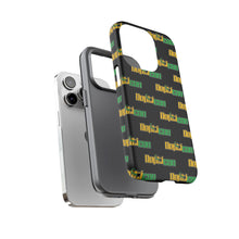 Load image into Gallery viewer, Repticon Tough Phone Case
