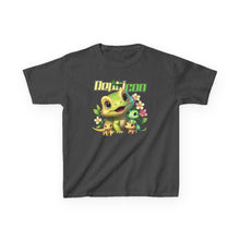 Load image into Gallery viewer, Repticon Kids Heavy Cotton™ Tee w/ Lizards

