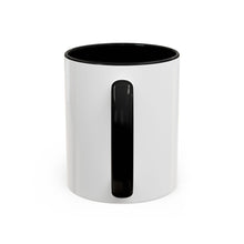 Load image into Gallery viewer, Repticon Accent Coffee Mug w/ Frogs
