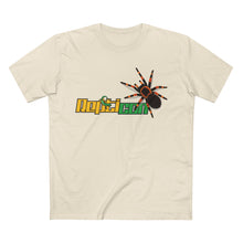 Load image into Gallery viewer, Repticon Men&#39;s Staple Tee w/ Tarantula
