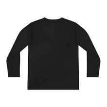 Load image into Gallery viewer, Repticon Youth Long Sleeve Competitor Tee w/ Lizard Santa
