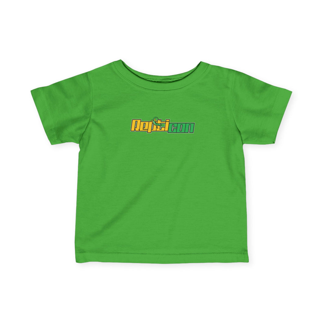 Repticon Infant Fine Jersey Tee