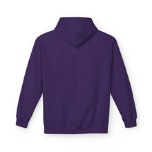 Load image into Gallery viewer, Repticon Women&#39;s Midweight Softstyle Fleece Hoodie w/ Gecko
