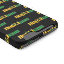 Load image into Gallery viewer, Repticon Phone Case With Card Holder
